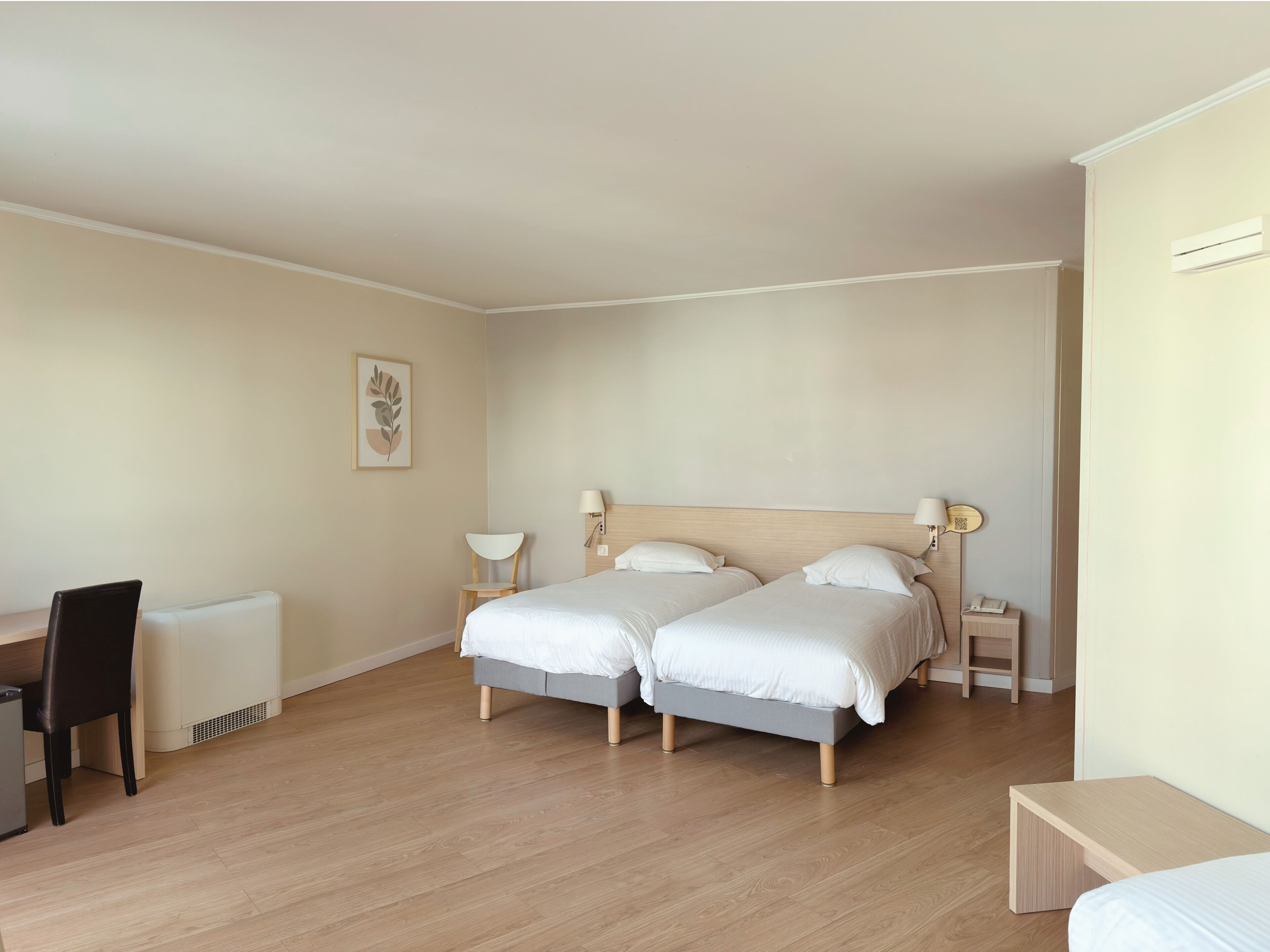 Photo - Hôtel de l'Étoile