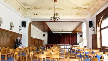 Bankettsaal