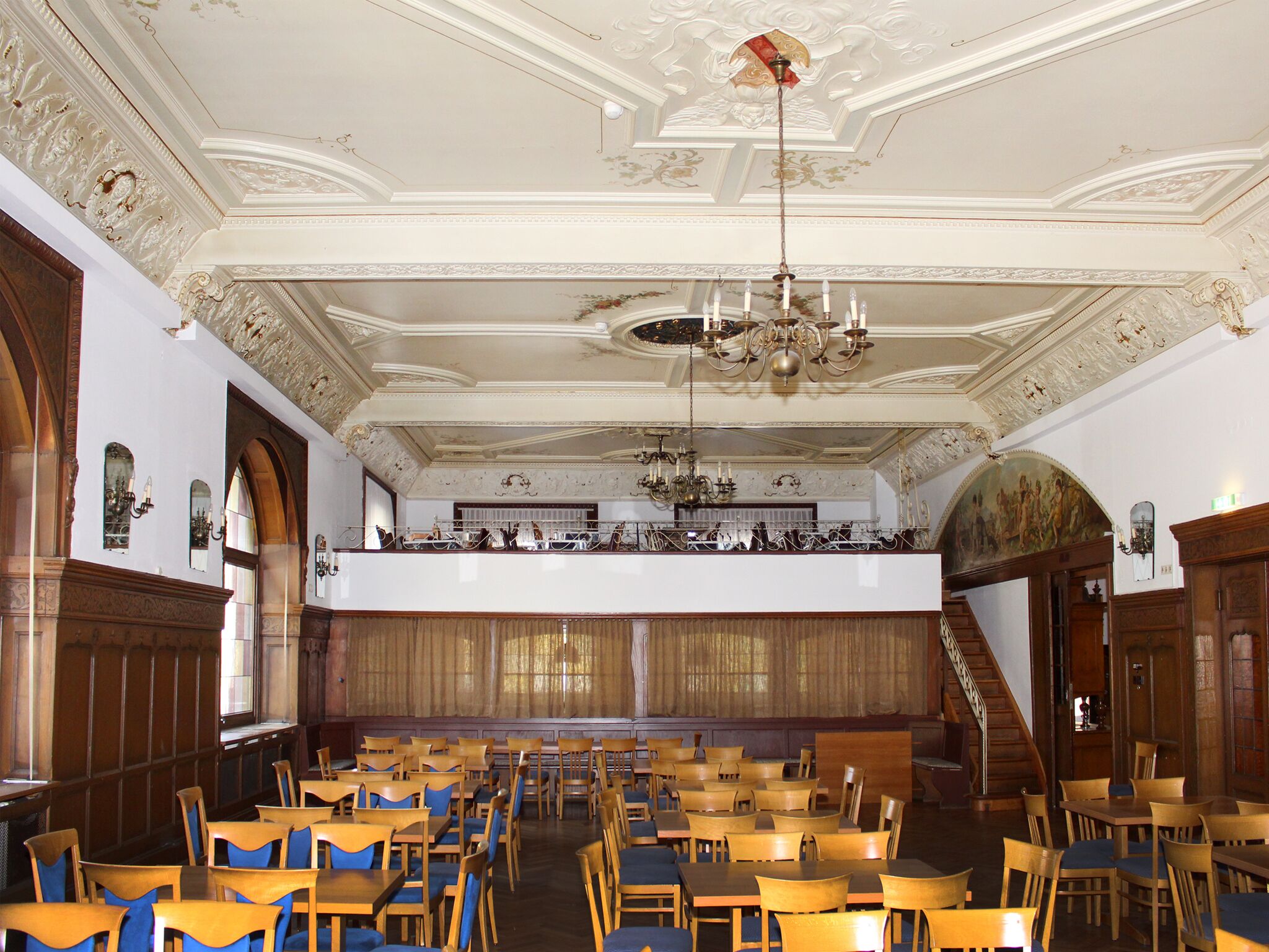 Bankettsaal