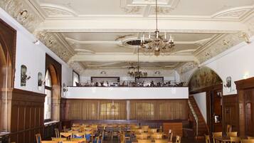 Bankettsaal