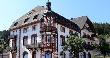 Hotel Neustädter Hof