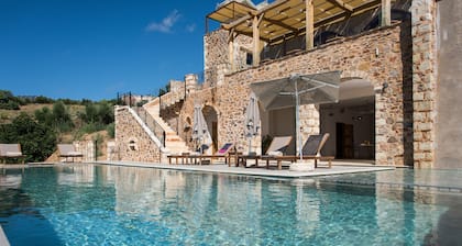 Lameriana Secret Village