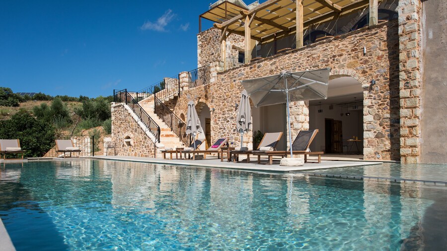 Lameriana Secret Village