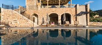 Lameriana Secret Village