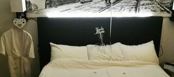 Kyriad Lille Nord Roncq