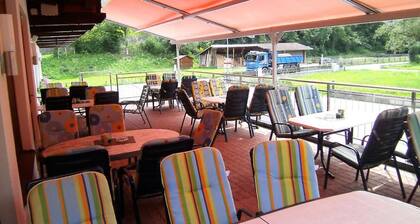 Auderer Hotel