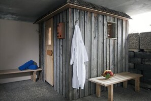 施設からの眺望