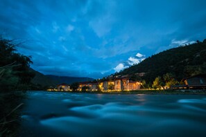 Exterior - Terma Linca Resort and Spa (Thimphu)