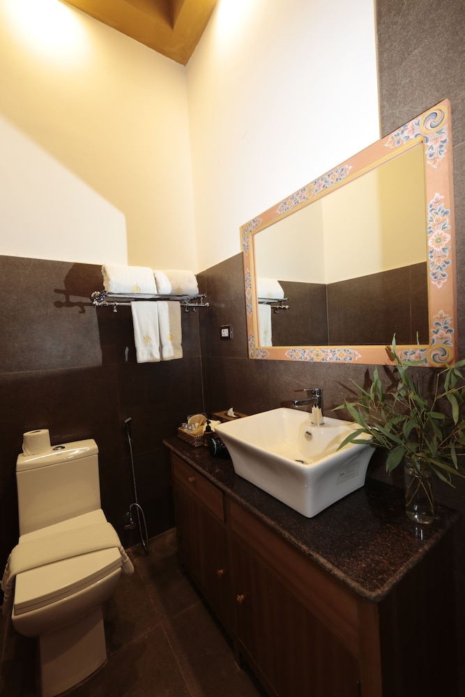 Terma Linca Resort & Spa by null