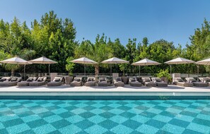 Exterior - Hotel President Solin (Solin)
