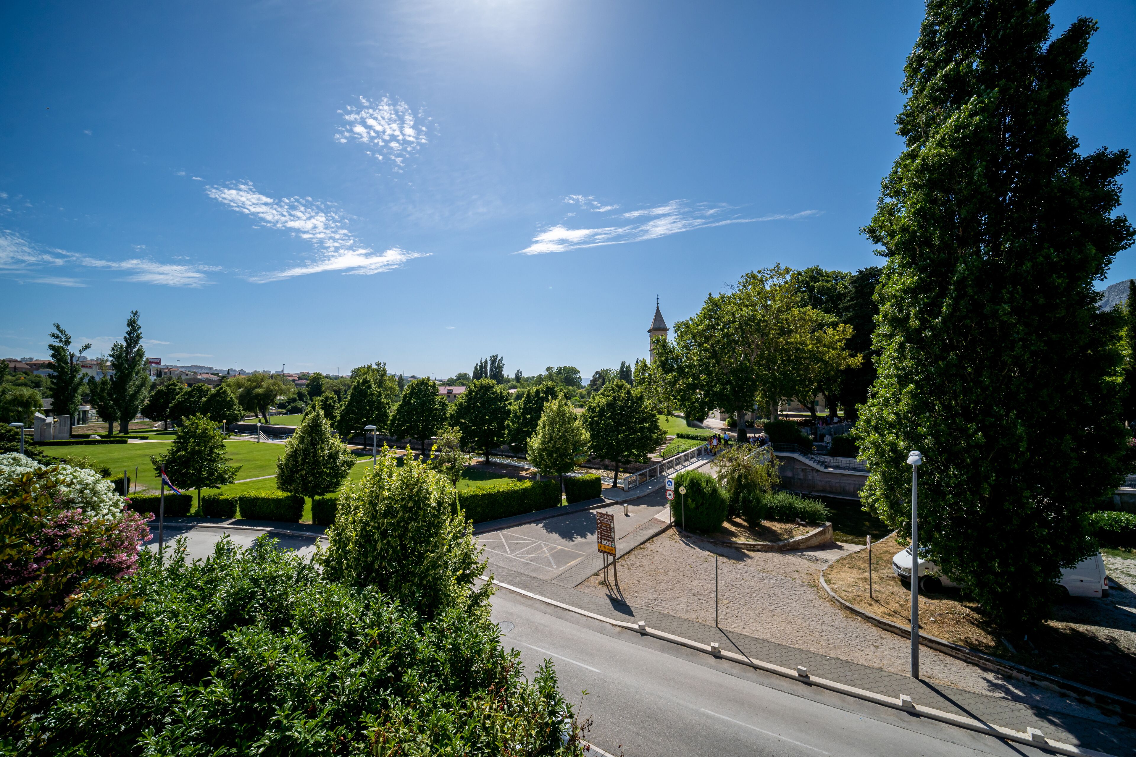 Foto - Hotel President Solin