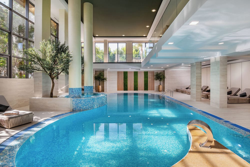 Hotel President Solin