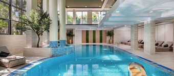 Hotel President Solin