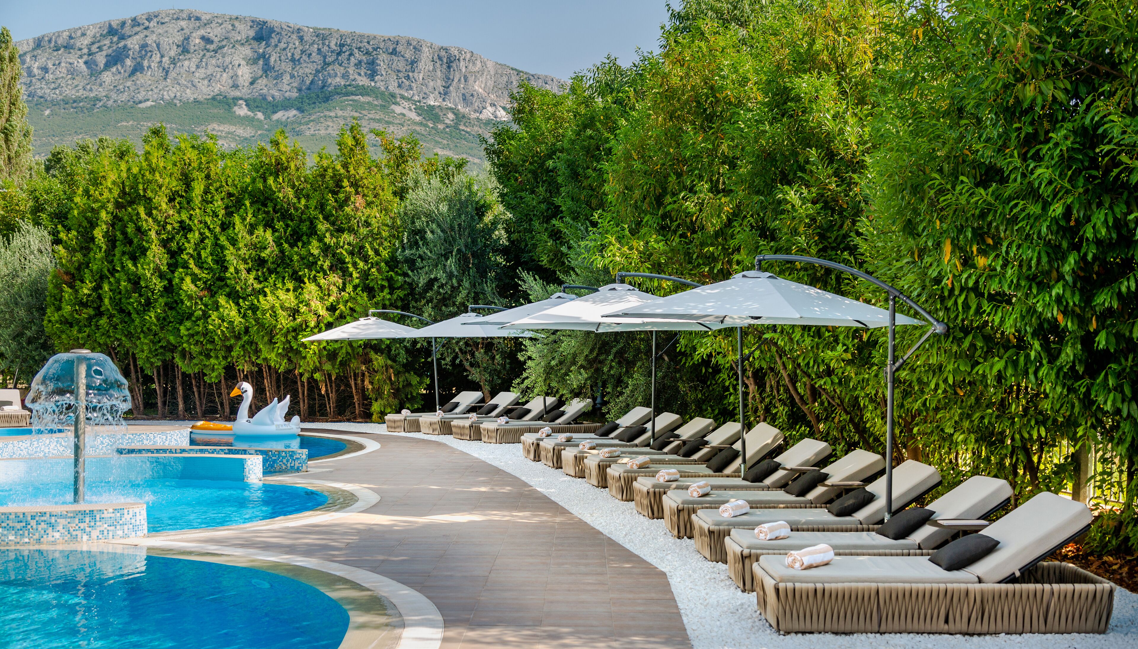 Foto - Hotel President Solin