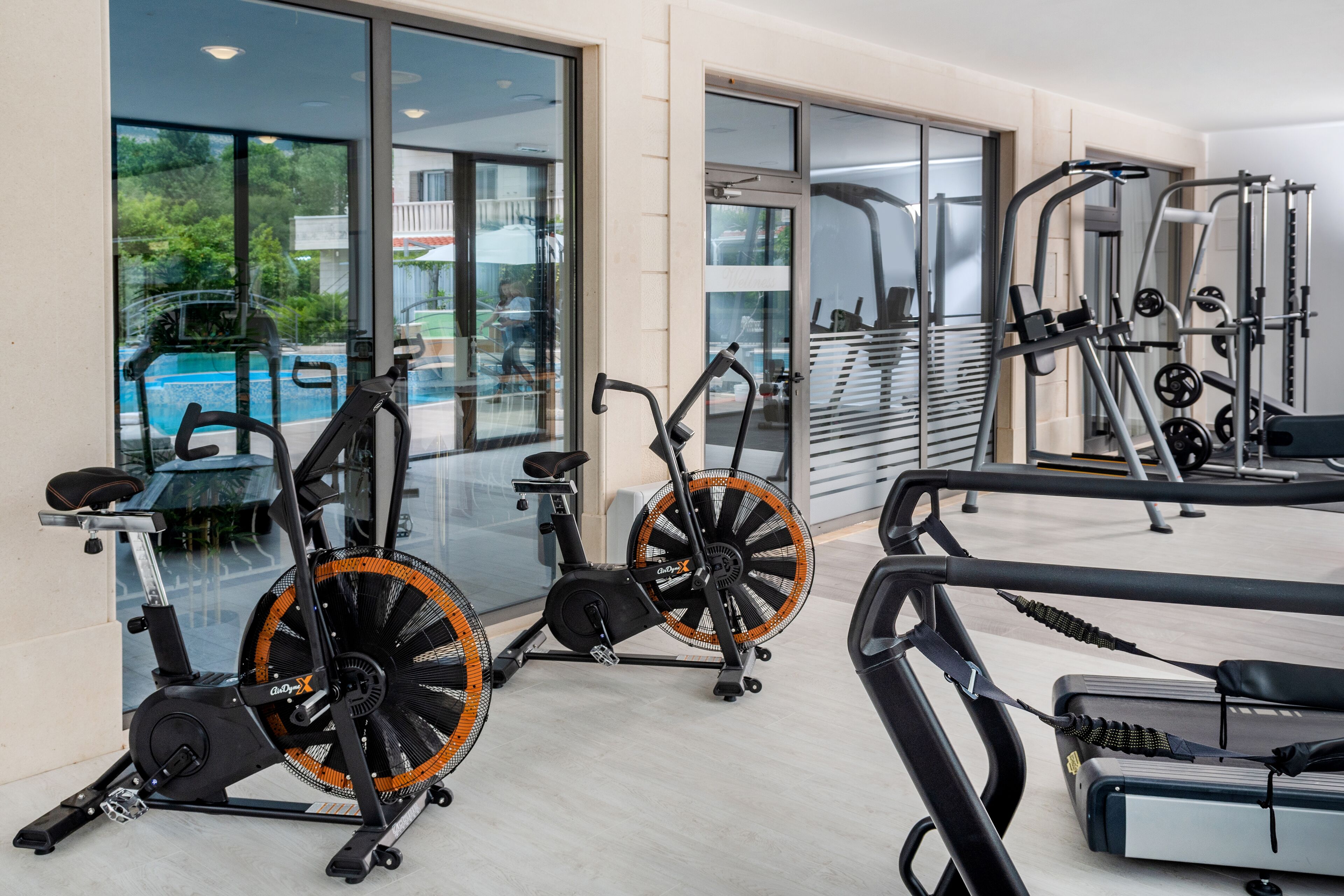 Foto - Hotel President Solin