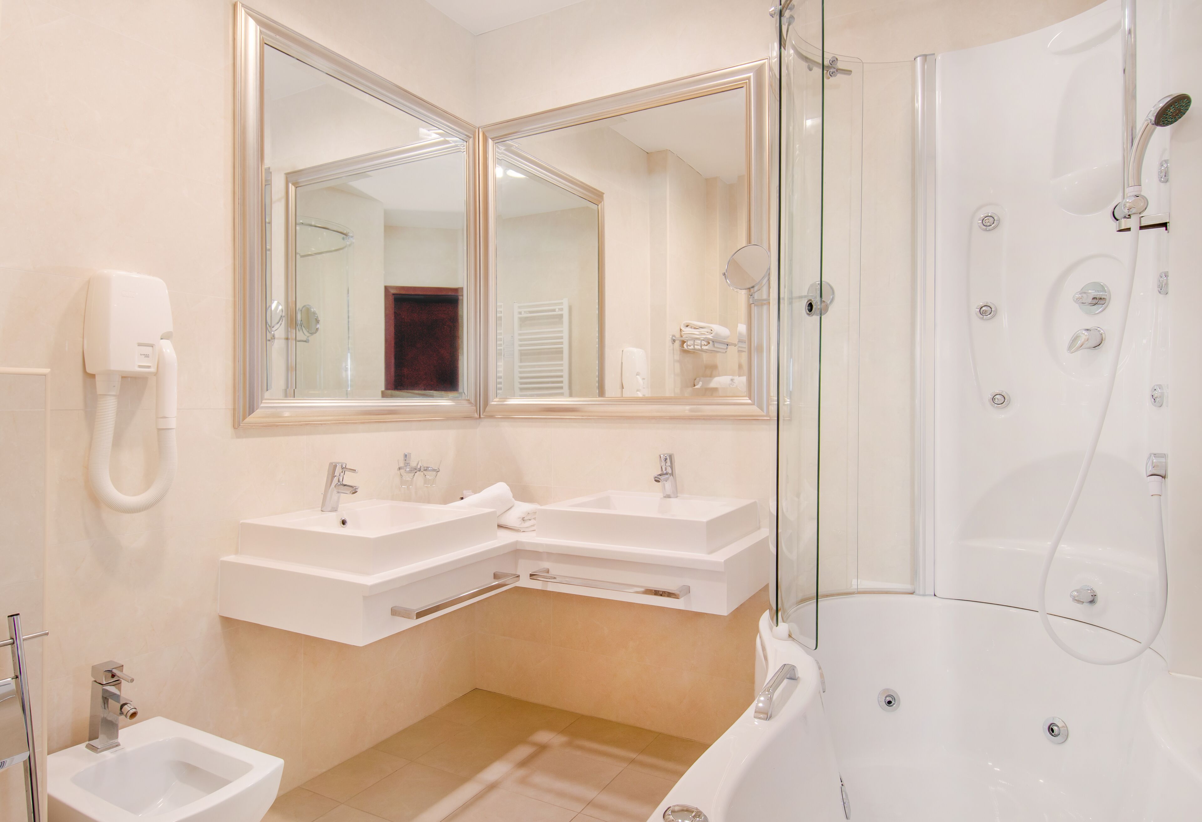 Foto - Hotel President Solin