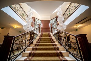 Treppe