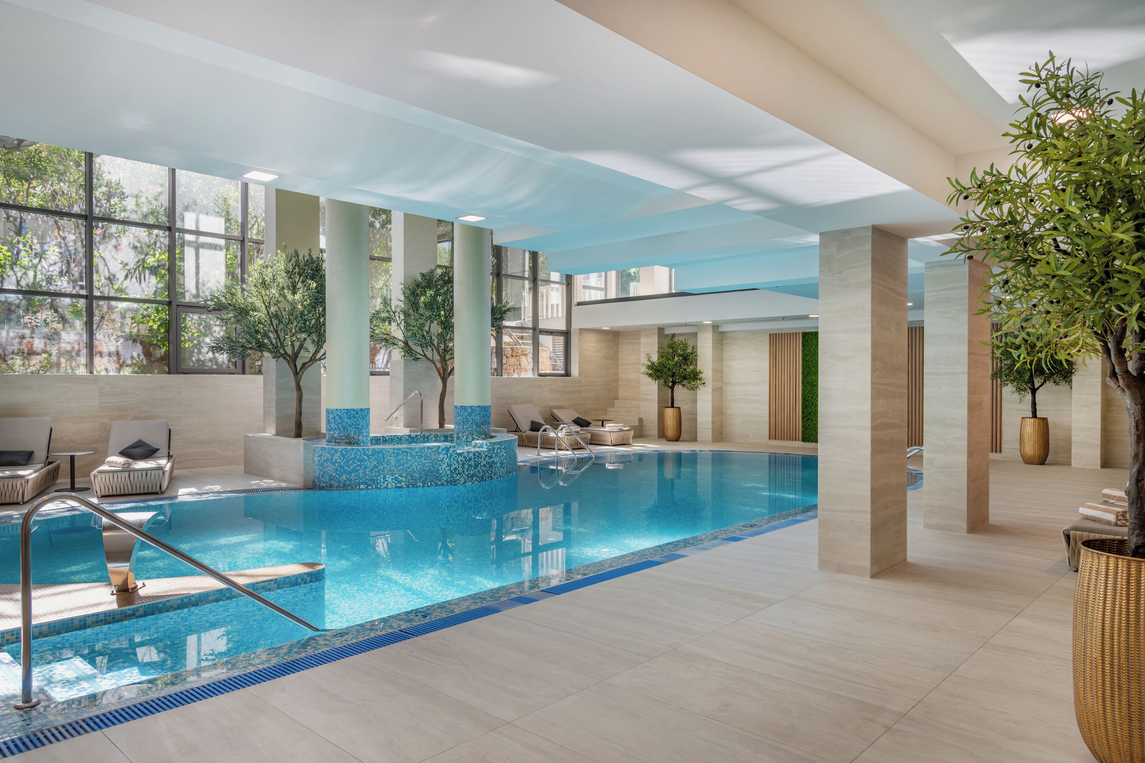 Foto - Hotel President Solin