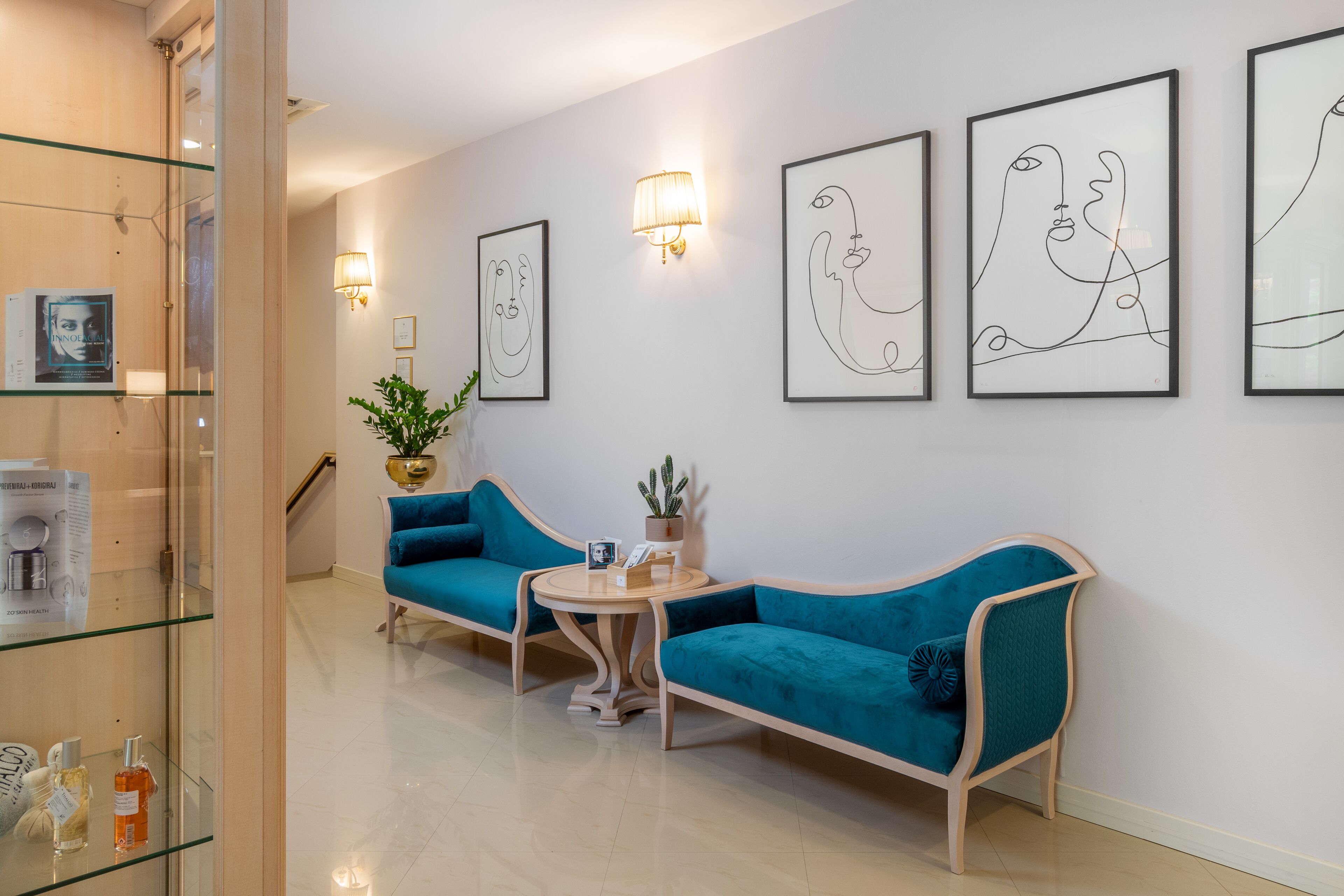 Foto - Hotel President Solin