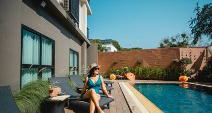 Cmor by Recall Hotels, Chiang Mai