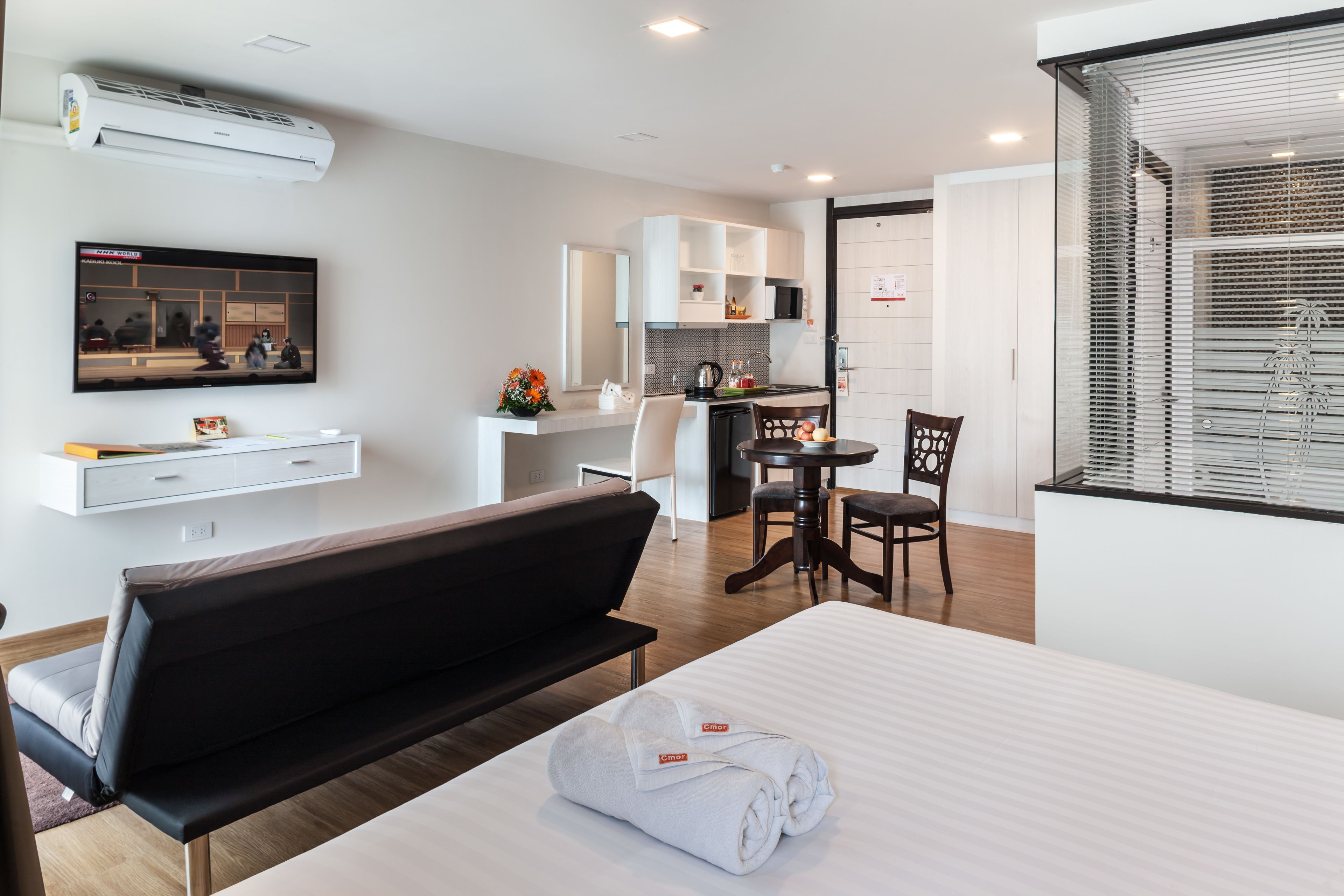 Photo - Cmor by Recall Hotels, Chiang Mai