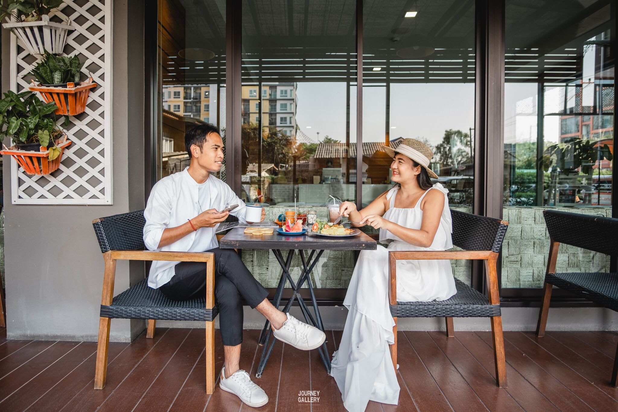 Photo - Cmor Nimman by Recall Hotels