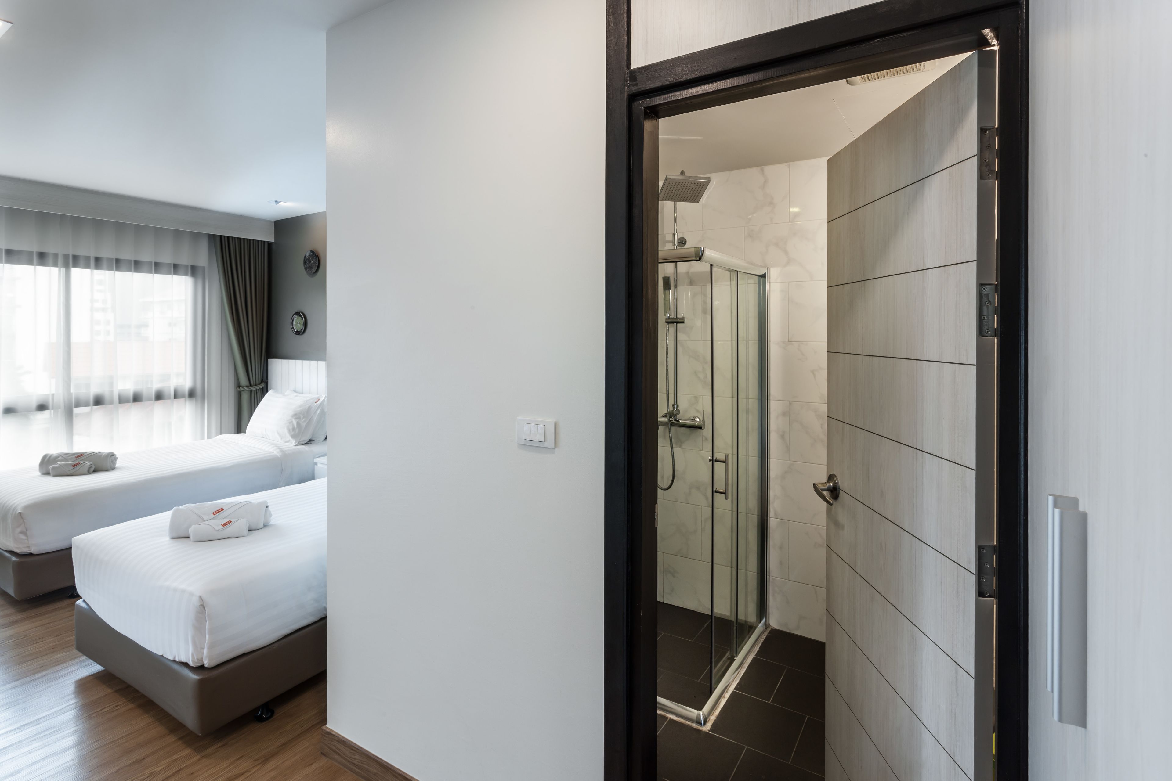 Photo - Cmor by Recall Hotels, Chiang Mai
