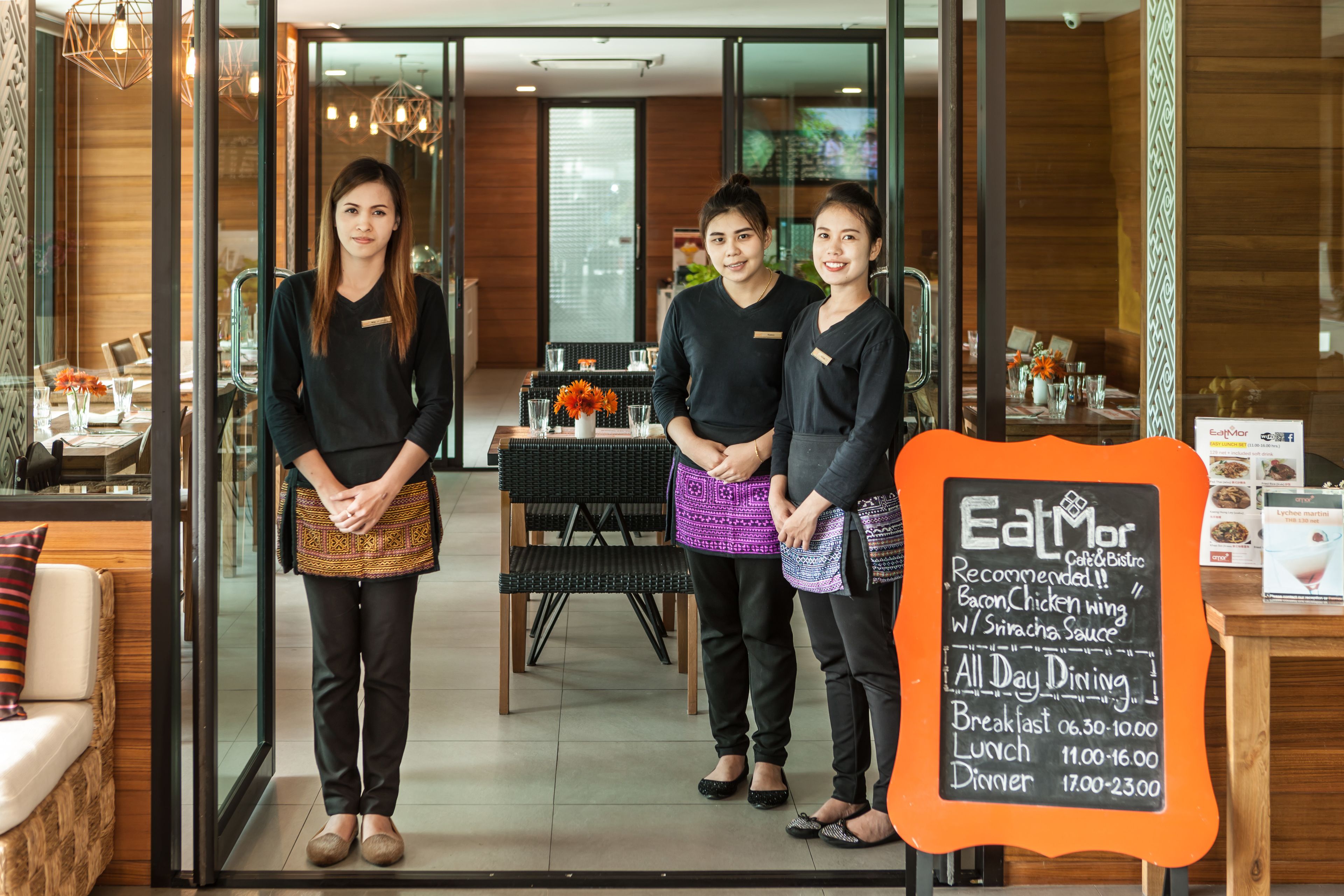 Photo - Cmor Nimman by Recall Hotels