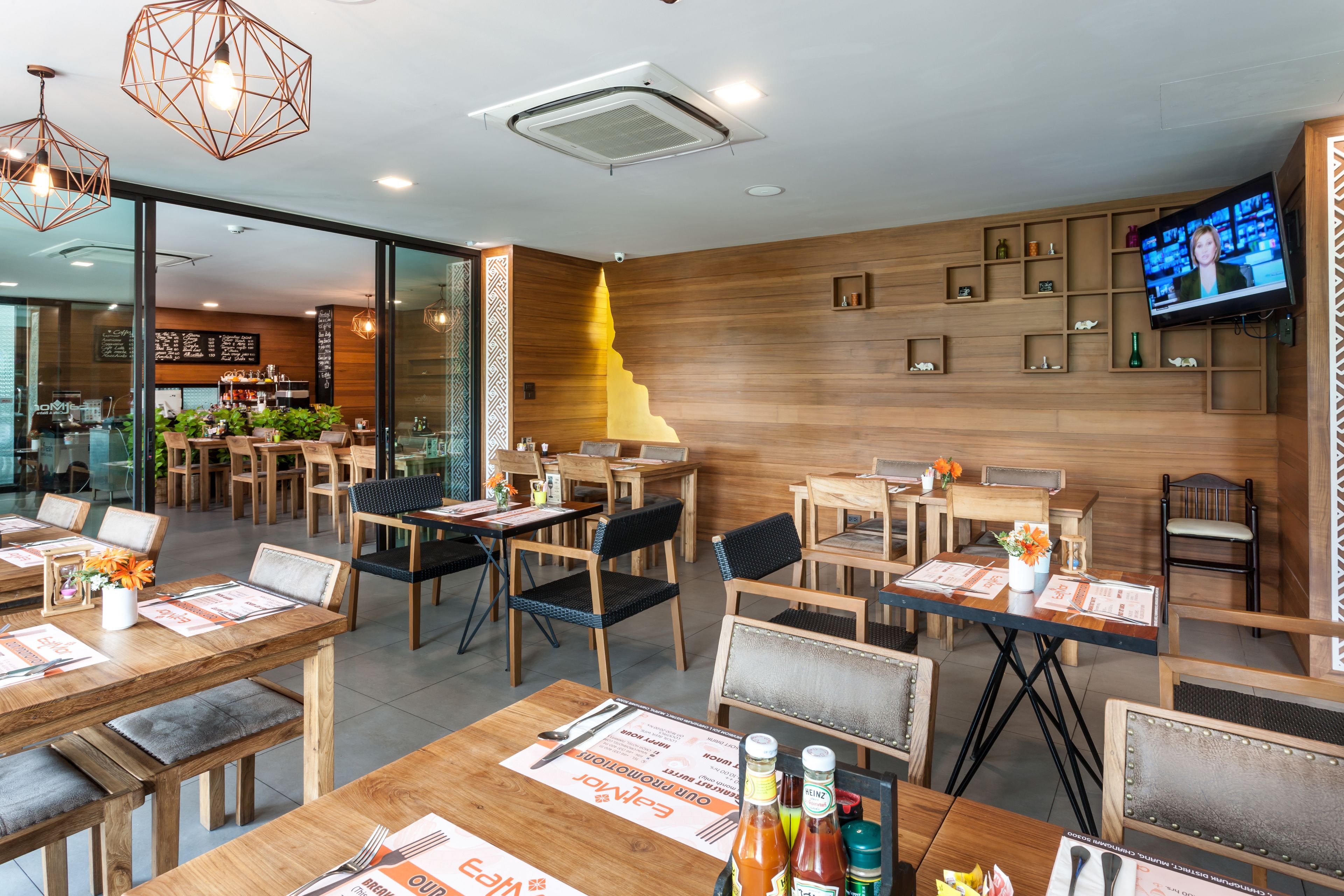 Photo - Cmor by Recall Hotels, Chiang Mai