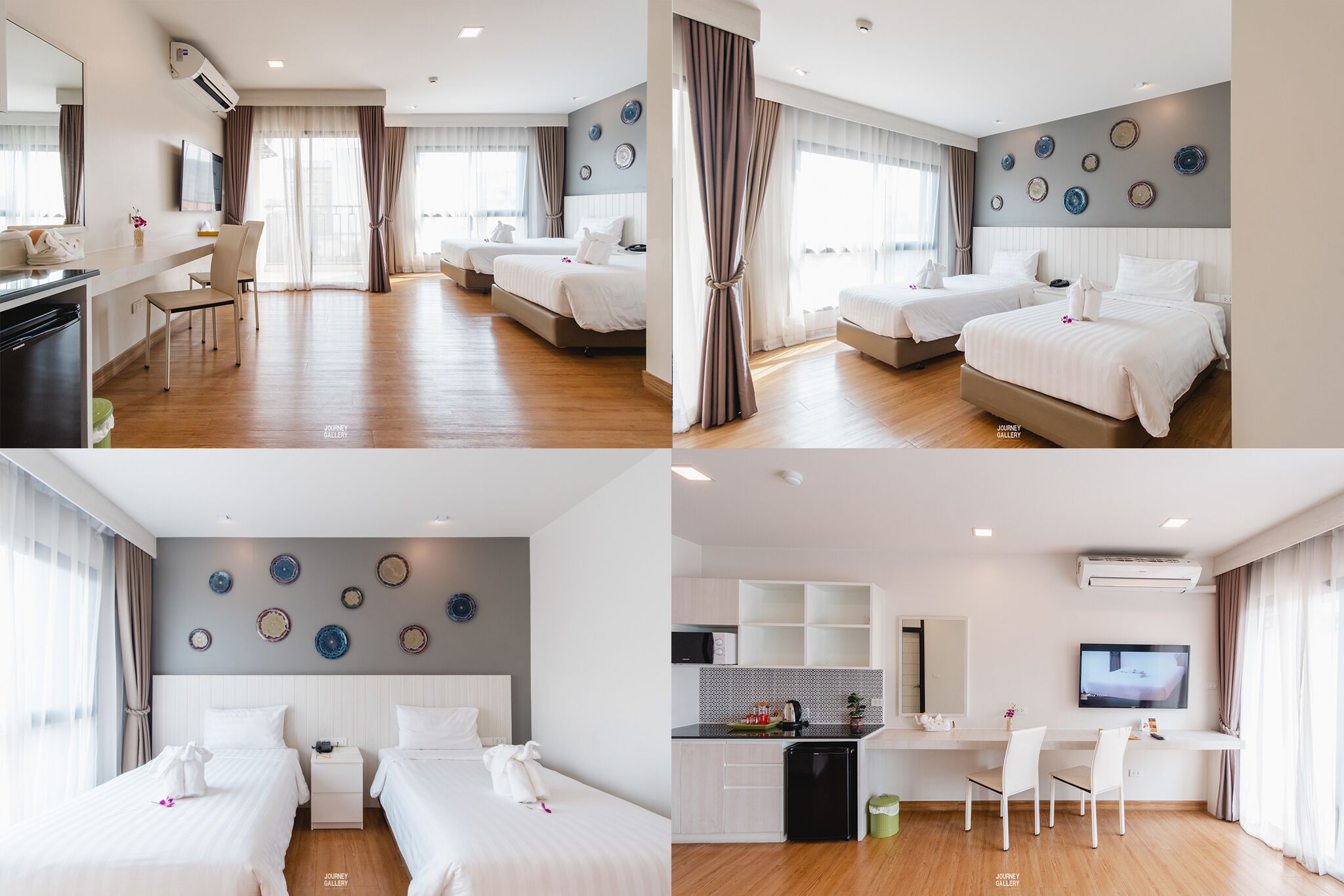 minibar, in-room safe, desk, blackout curtains