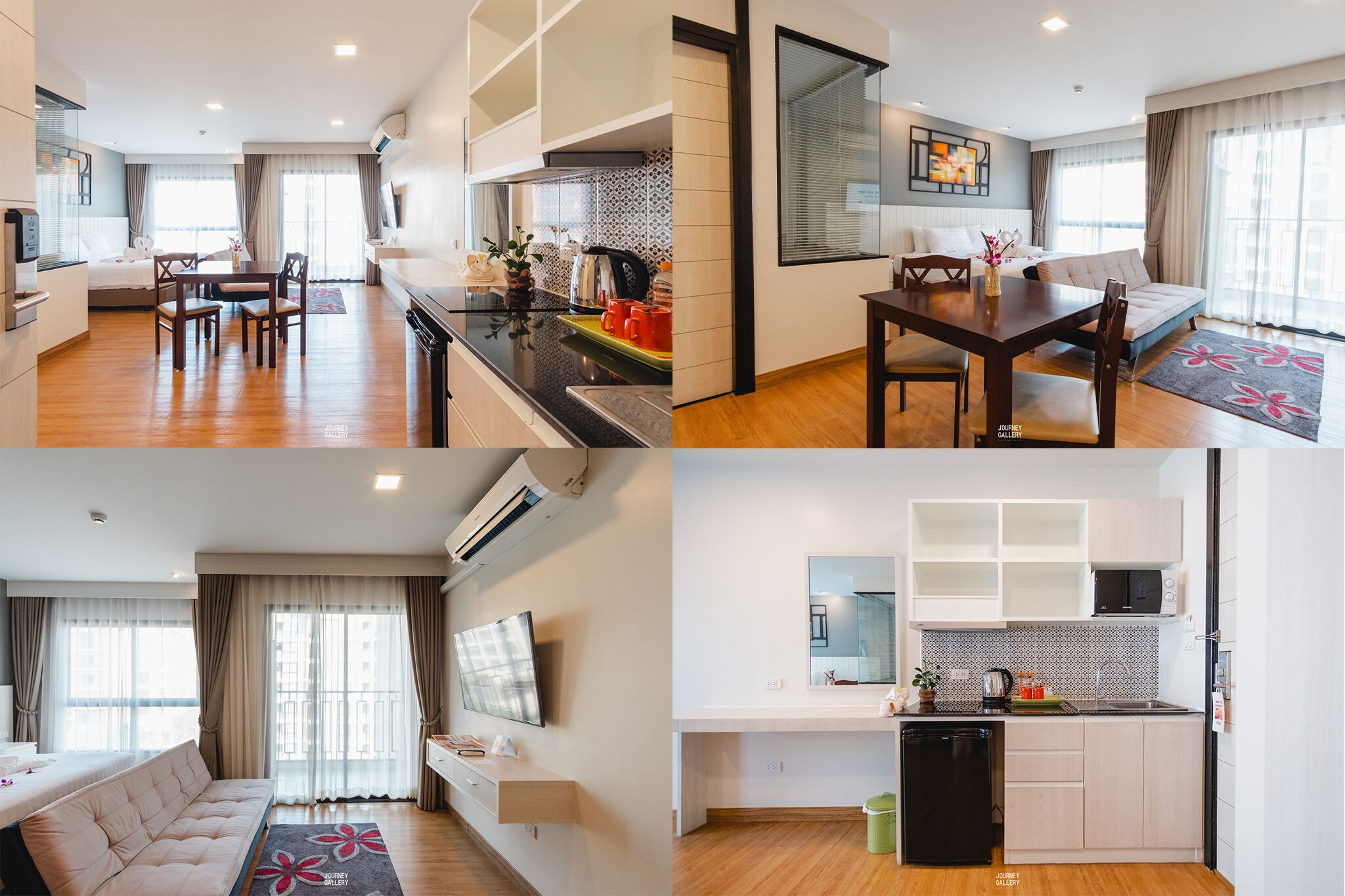 minibar, in-room safe, desk, blackout curtains