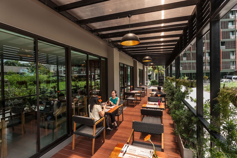 Cmor by Recall Hotels, Chiang Mai