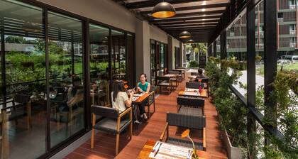 Cmor by Recall Hotels, Chiang Mai