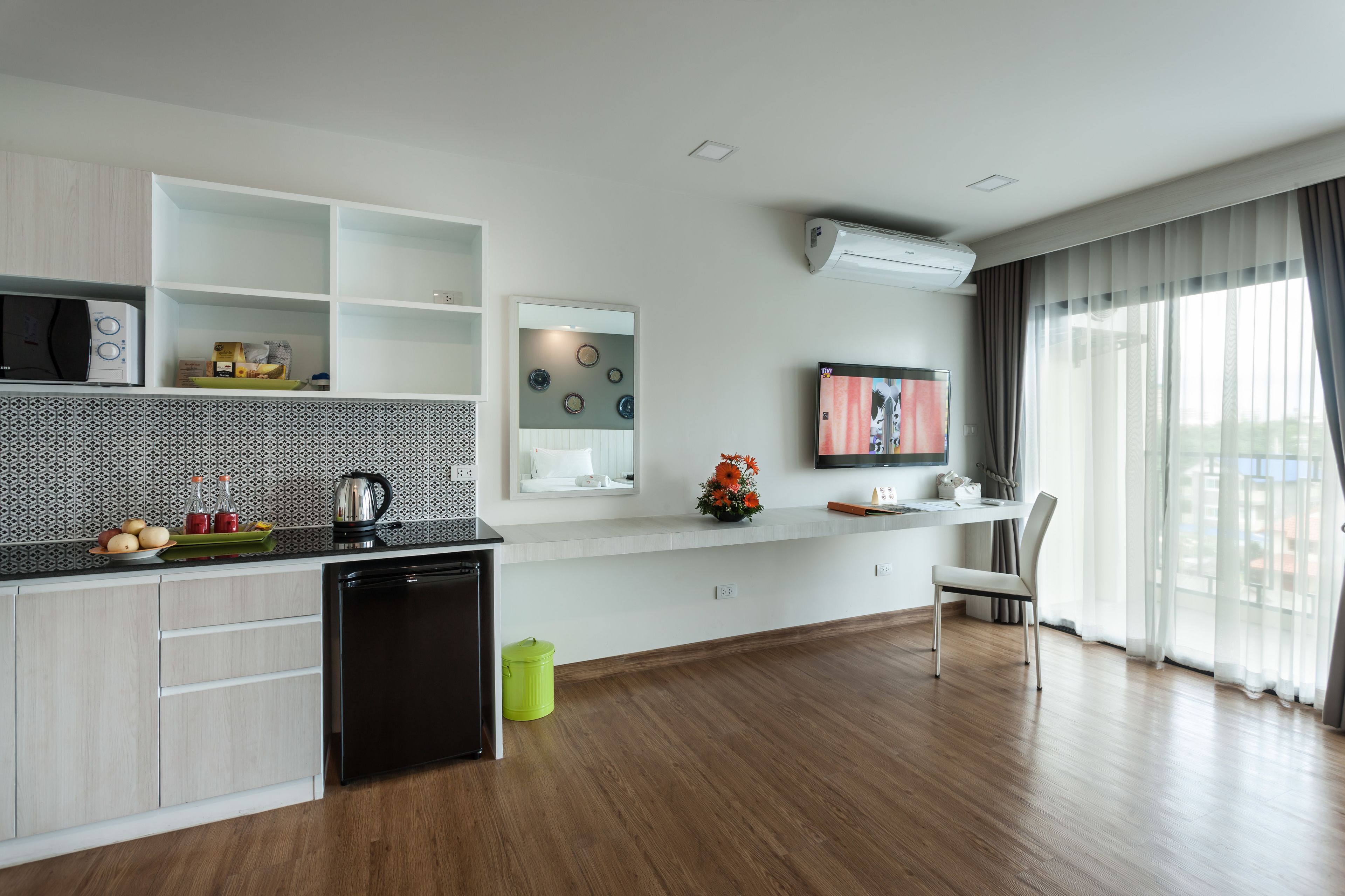 Foto - Cmor by Recall Hotels, Chiang Mai