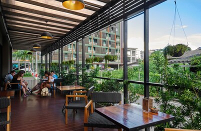 Cmor by Recall Hotels, Chiang Mai