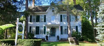 派恩克雷斯特飯店