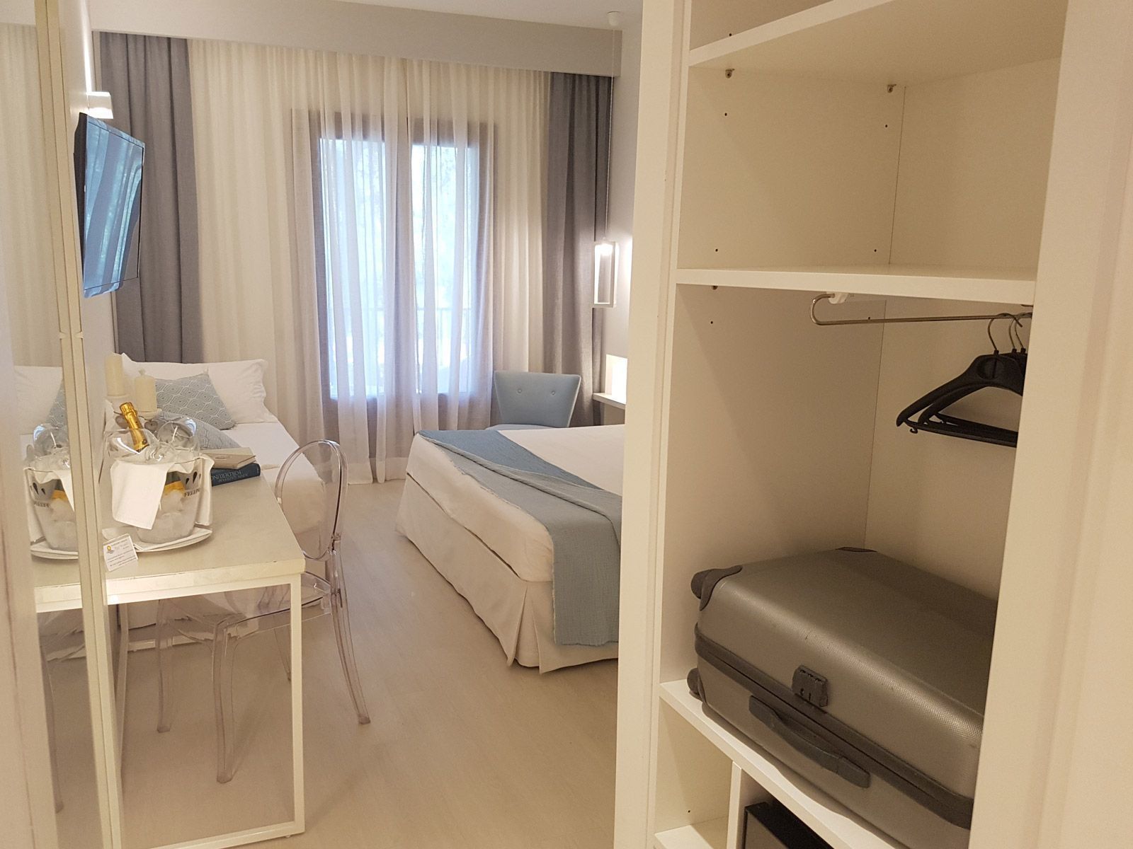 Foto - Hotel Gabbiano Beach