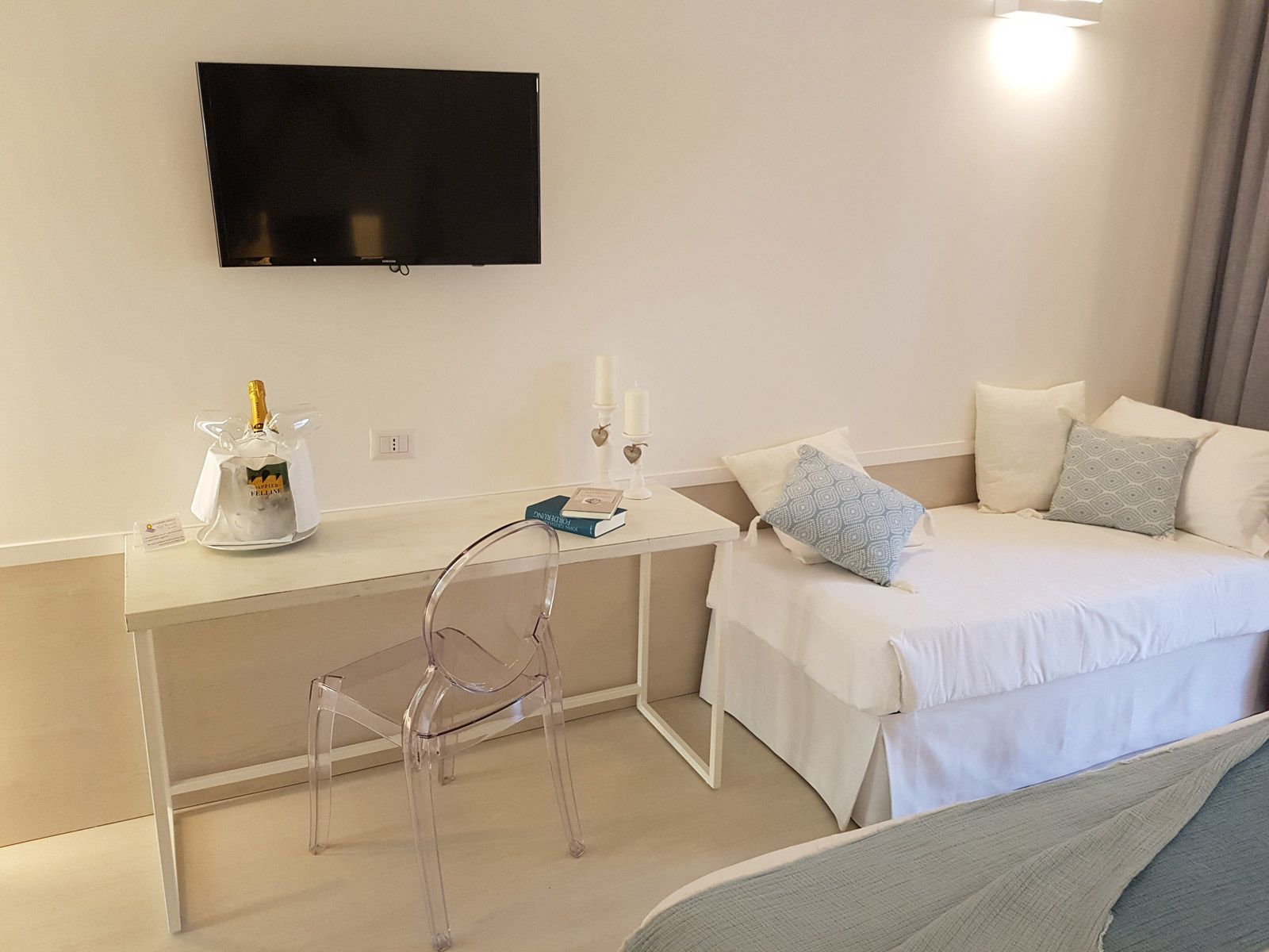 Foto - Hotel Gabbiano Beach