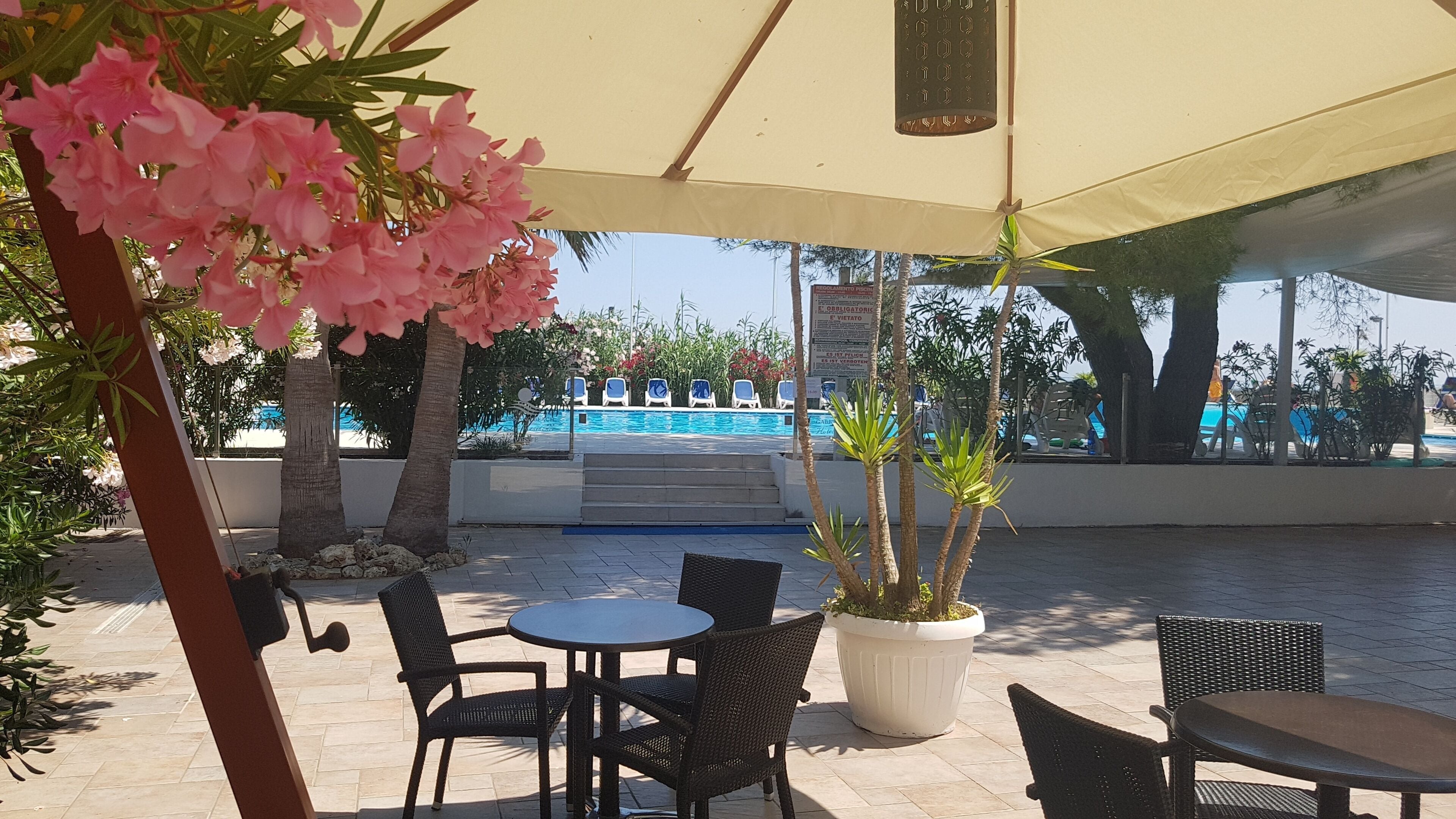 Foto - Hotel Gabbiano Beach