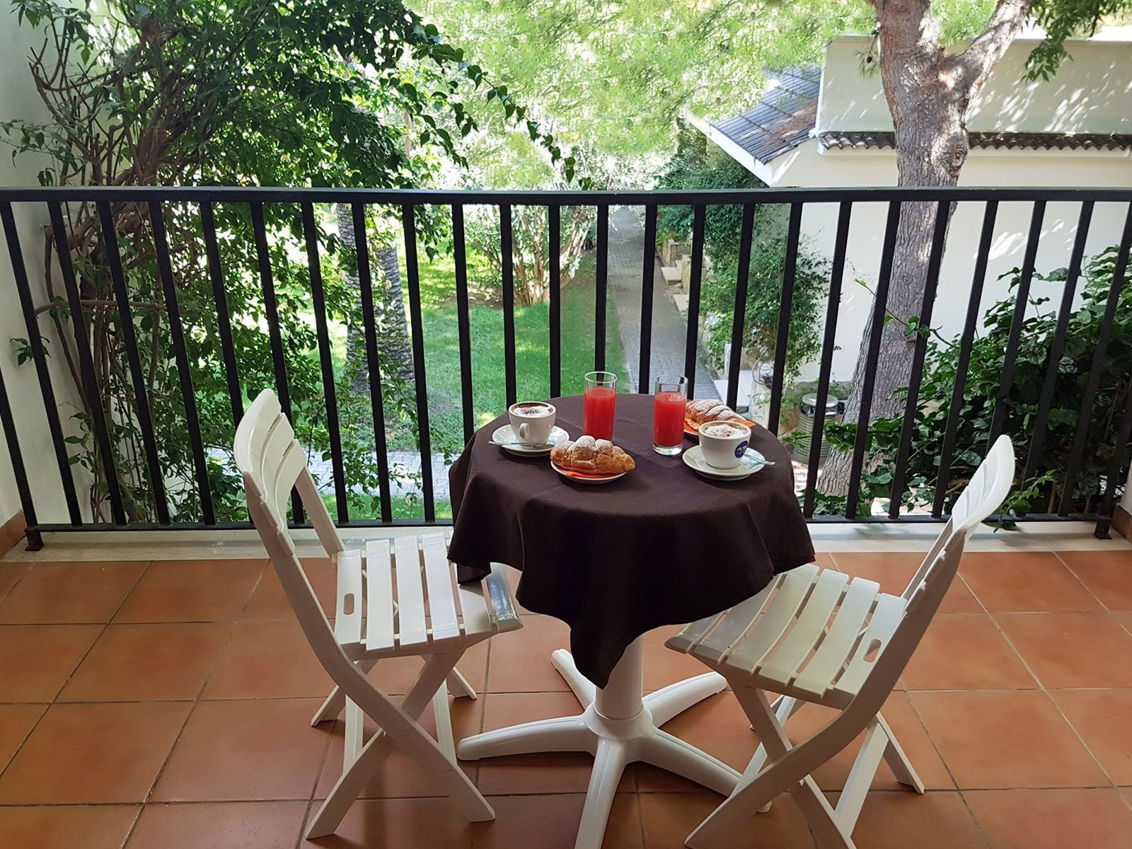 Foto - Hotel Gabbiano Beach