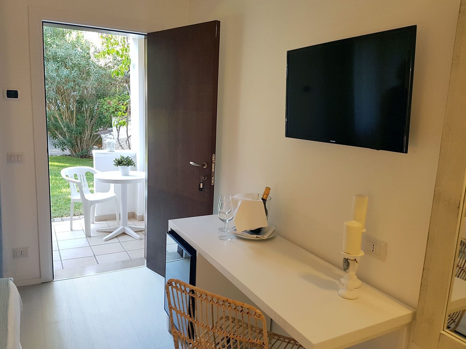 Foto - Hotel Gabbiano Beach