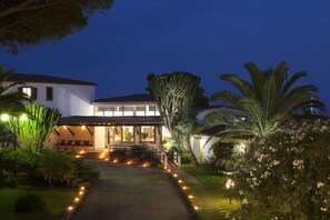 Exterior - (VILLASIMIUS)