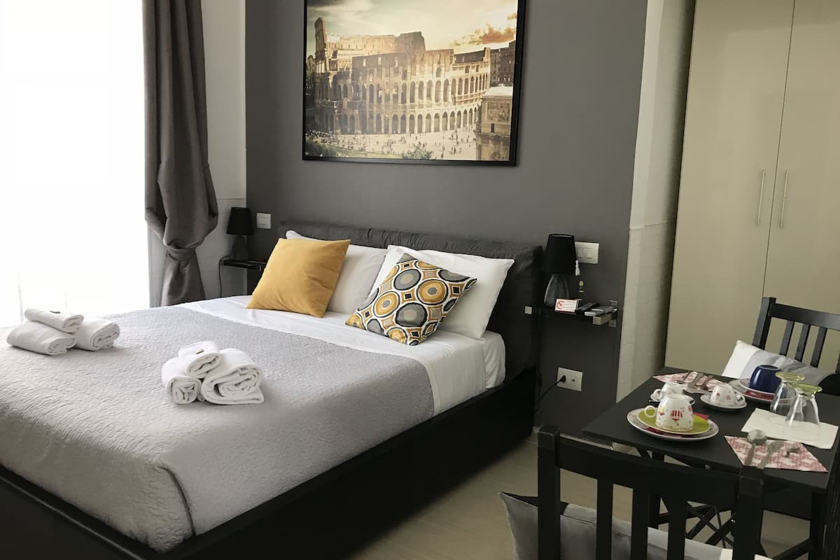 Superior Double Room | View from room