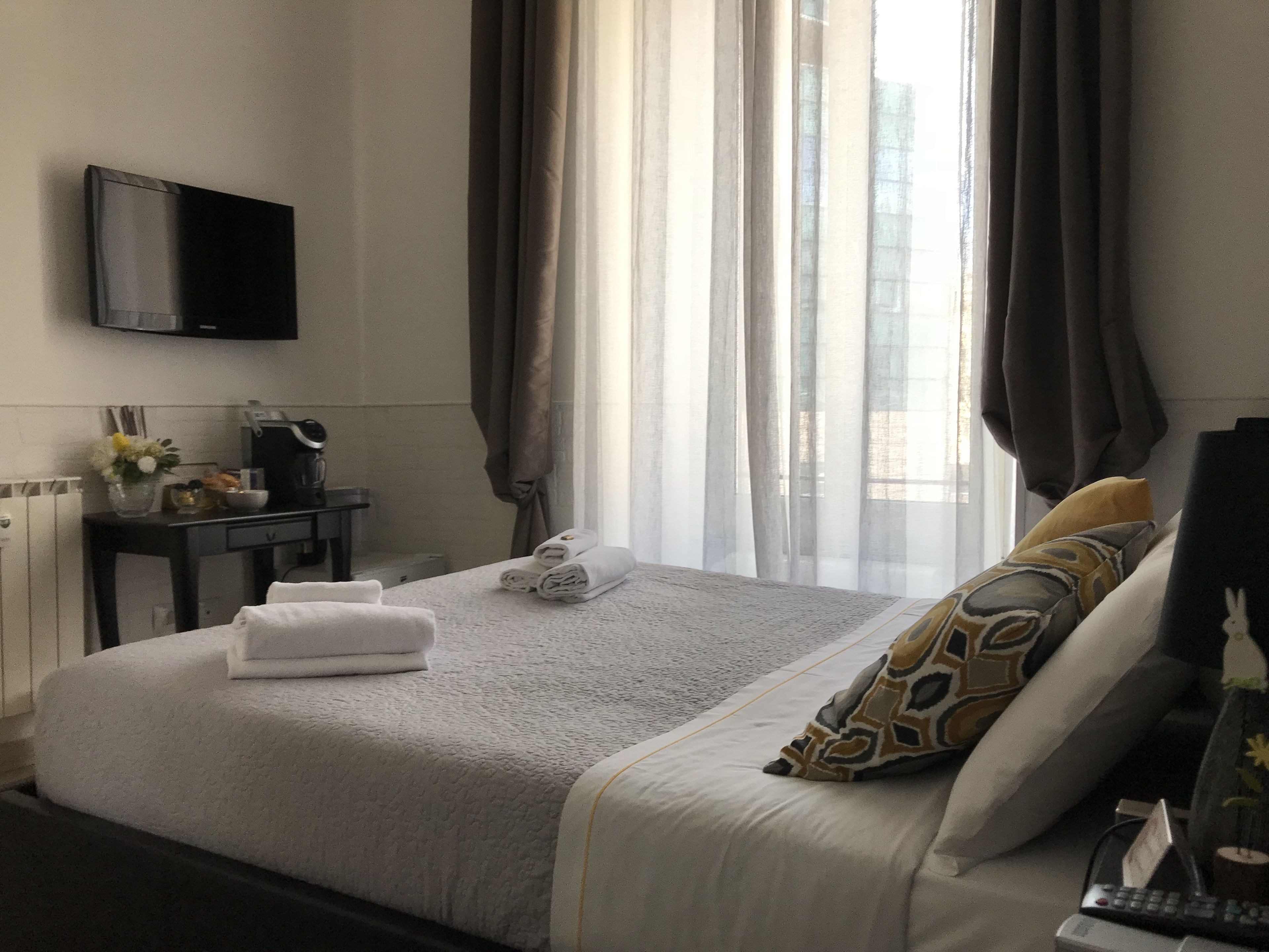 Café et/ou machine à café