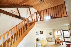 Suite, Ensuite (Large Shower) | 1 bedroom - The Dairy Barns (Norwich)