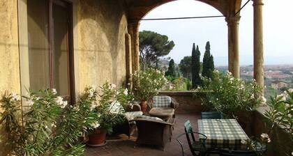 Villa Rucellai