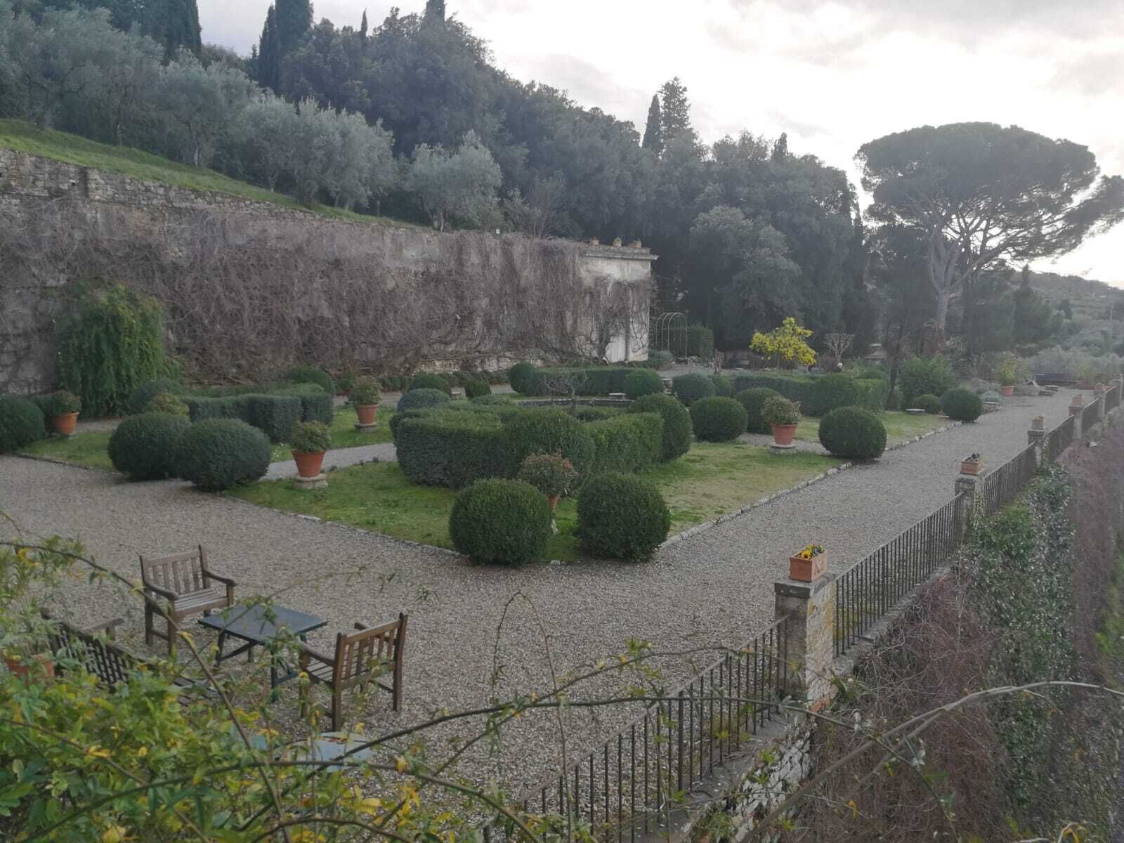 Giardino