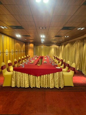 Sala de reuniones