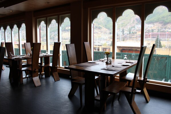 Restaurante familiar