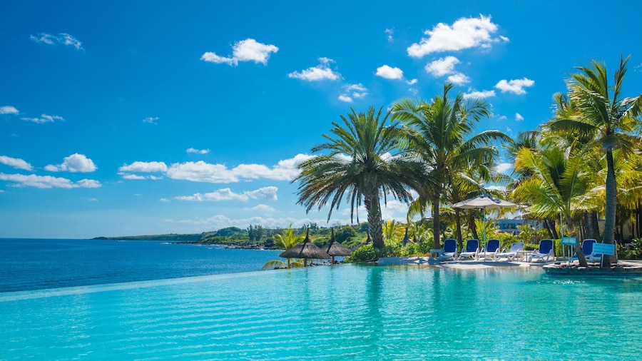 Anelia Resort & Spa